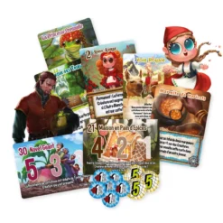Smash Up - Tournée Mondiale : Choc des Cultures - Extension