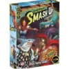 Smash Up : Vous l'Aurez Voulu - Extension