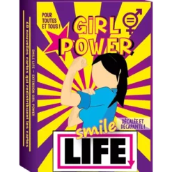 Smile Life : Girl Power - Extension