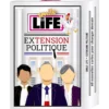 Smile Life : Politique - Extension