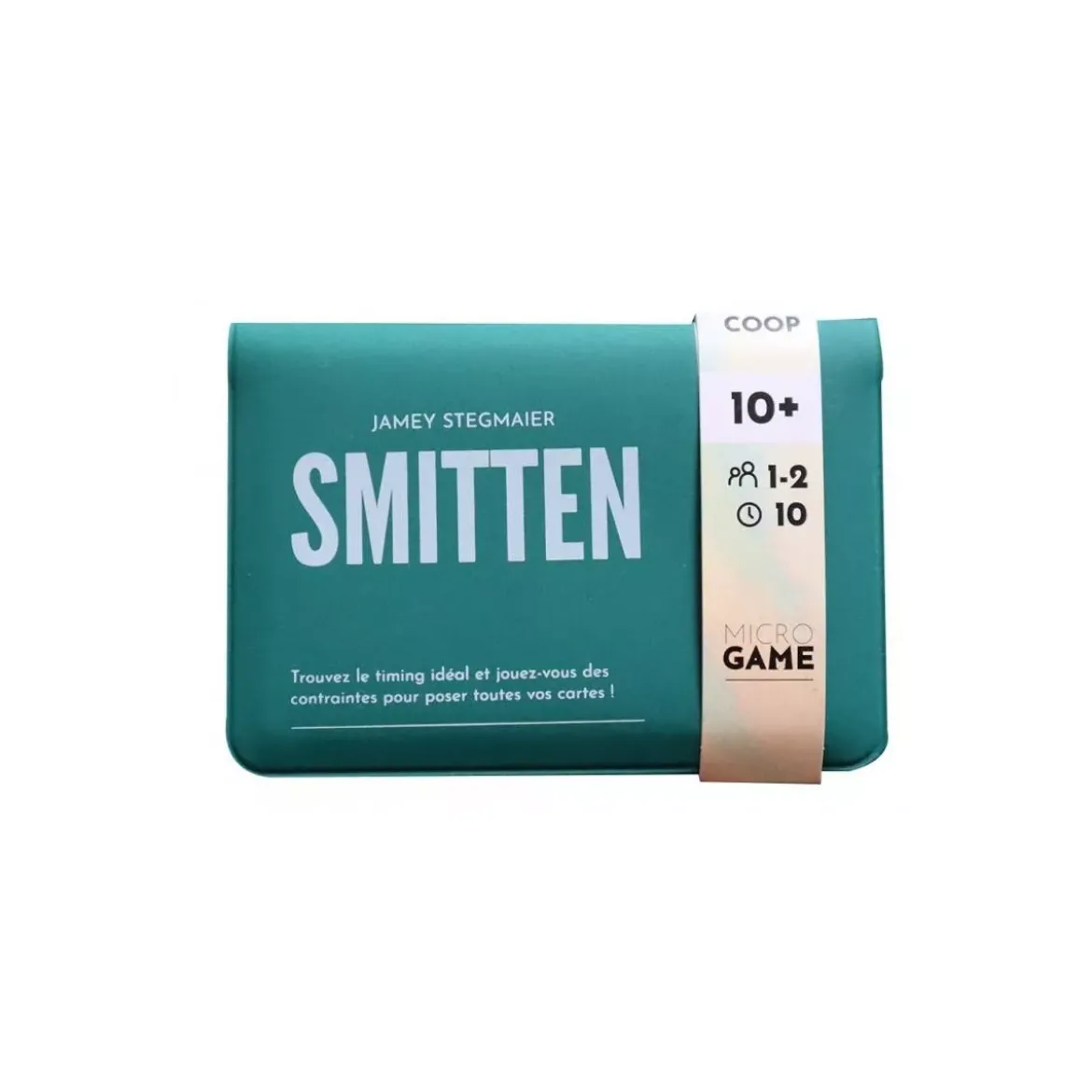 Smitten - Micro Game