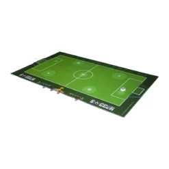 Soccer By Pitchgames