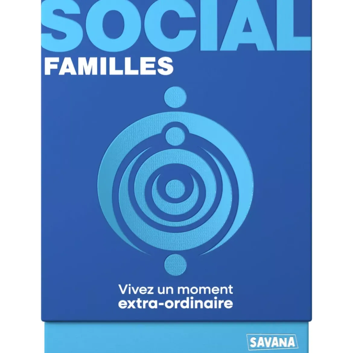 Social Familles