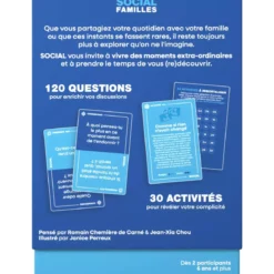 Social Familles