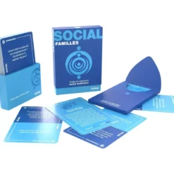 Social Familles