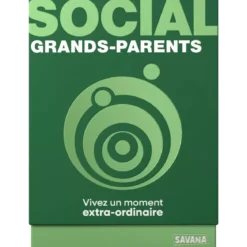 Social Grands-parents