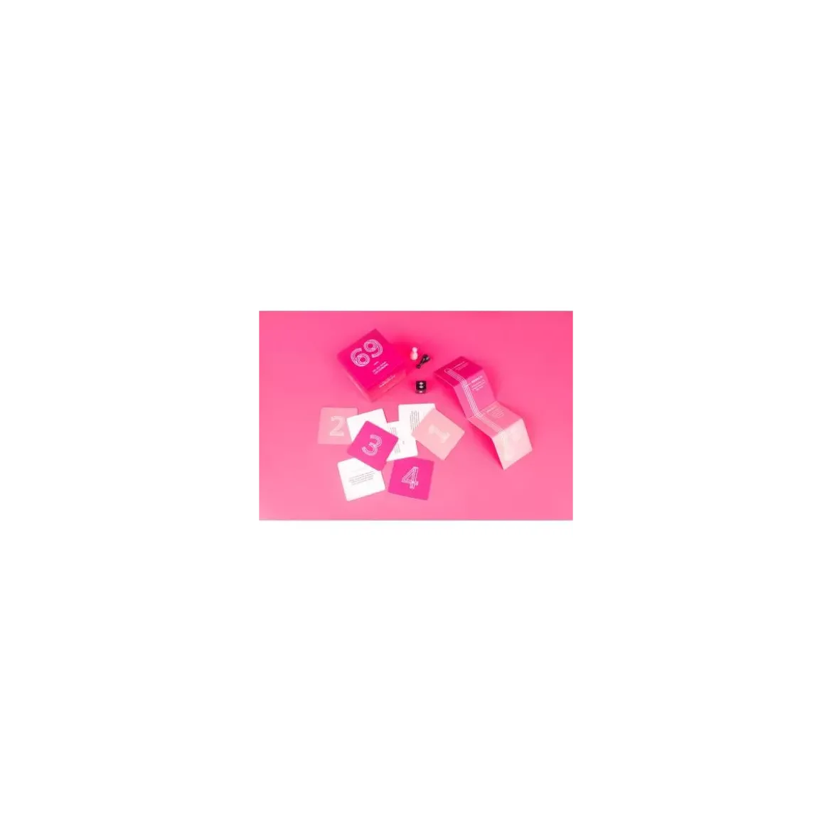 69 : Soixante-Neuf