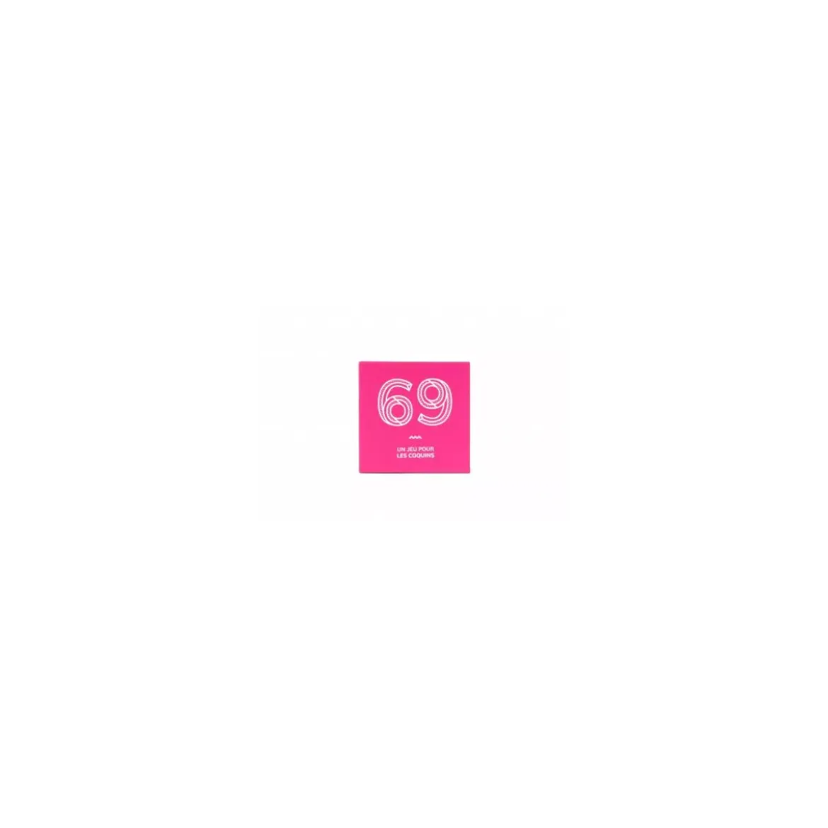 69 : Soixante-Neuf
