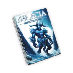 Solacia : Coffret Collector