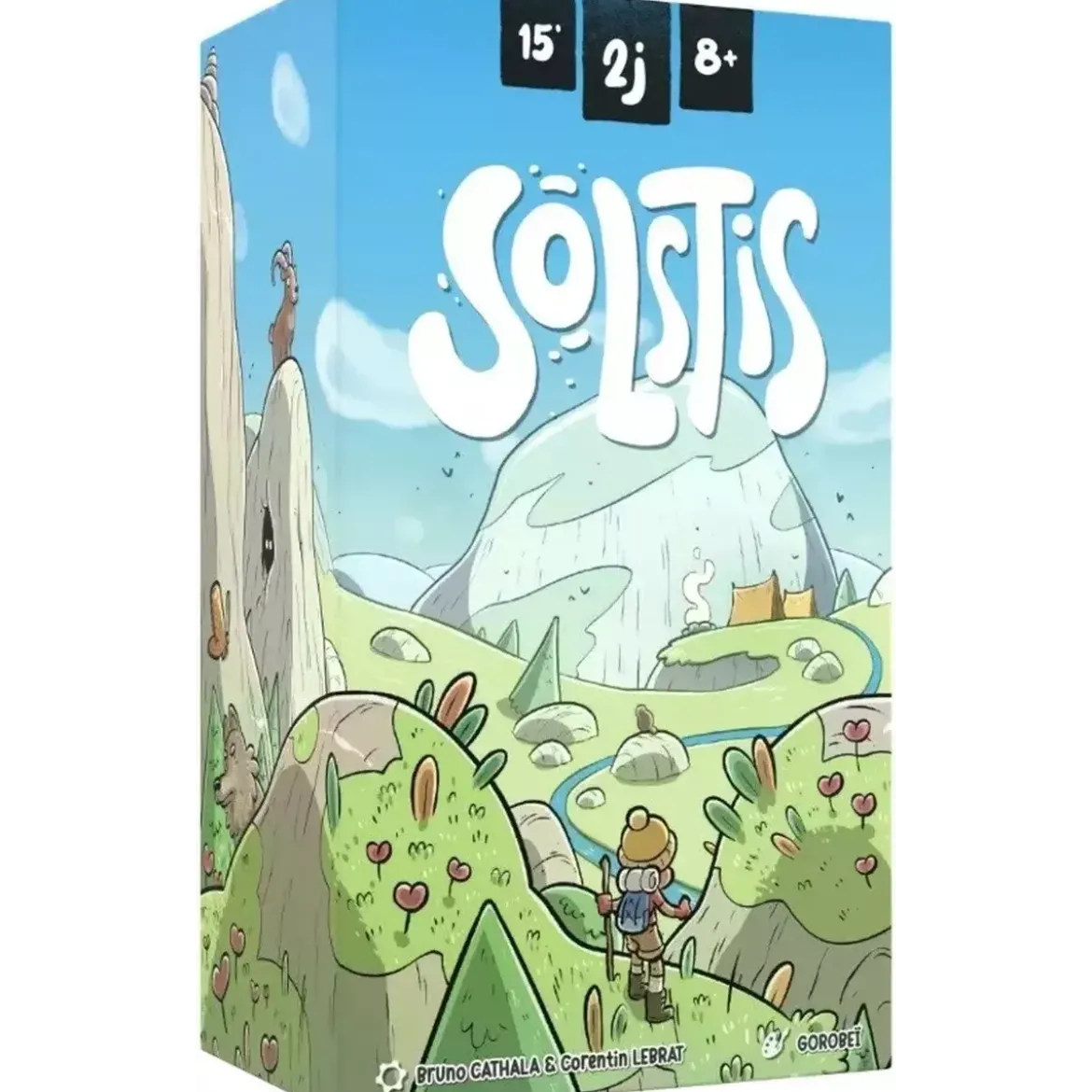 Solstis