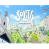 Solstis - Tapis de Jeu
