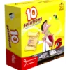 10 Solutions