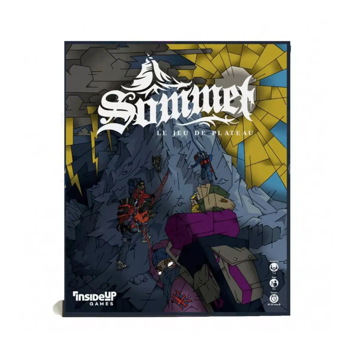 Sommet