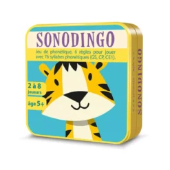 Sonodingo GS-CE1