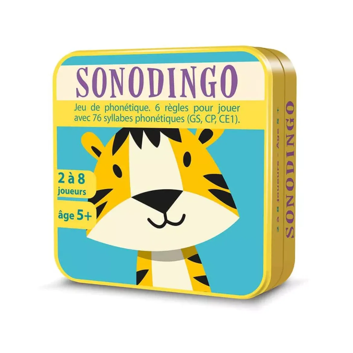 Sonodingo GS-CE1