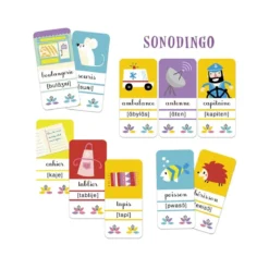 Sonodingo GS-CE1