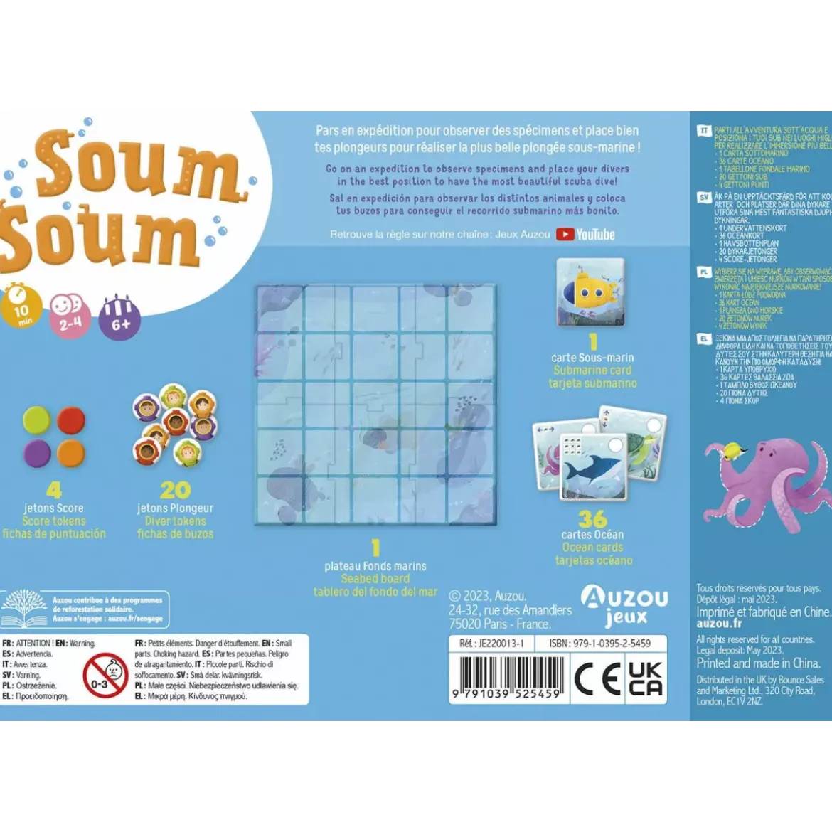Soum Soum