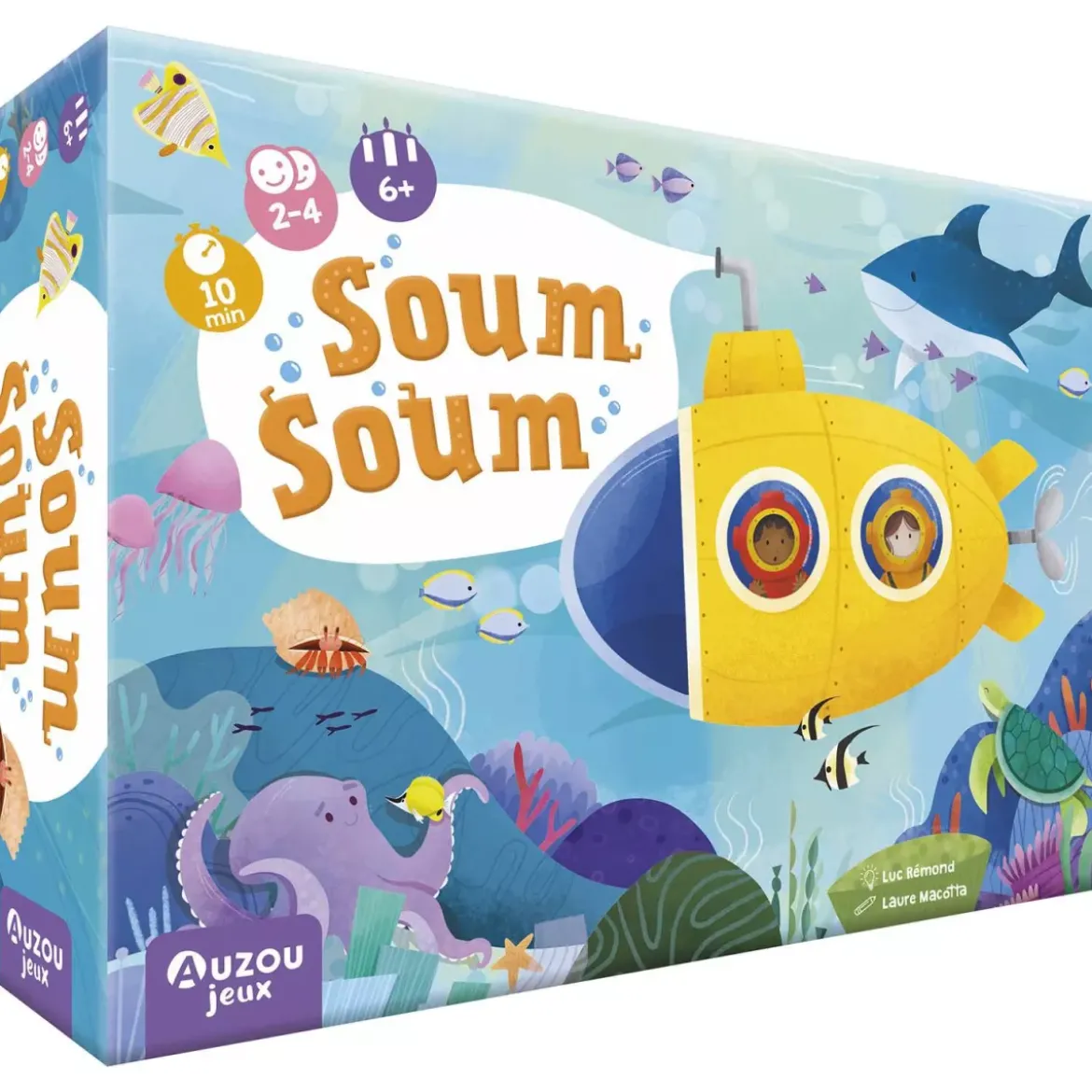 Soum Soum