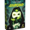 Soupçons