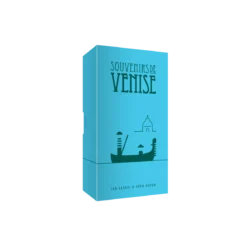 Souvenirs de Venise