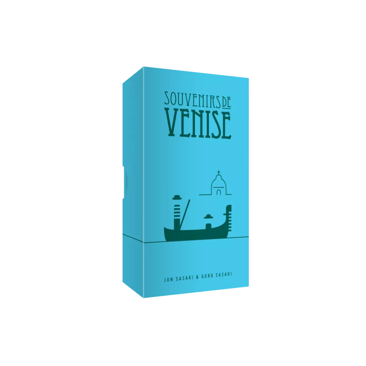Souvenirs de Venise