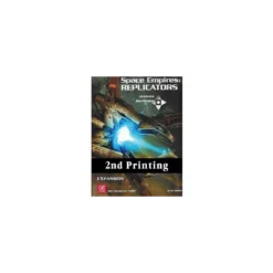 Space Empires 4X : Replicators - Extension - Version Anglaise