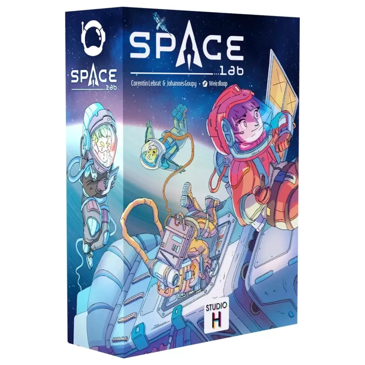 Space Lab