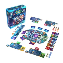 Spark Riders 3000 - Edition Rider