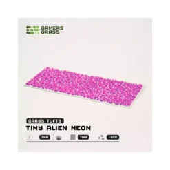 Special Tufts - Tiny : 1mm / 2mm - Gamers Grass