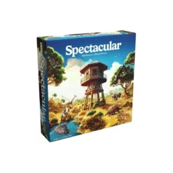 Spectacular