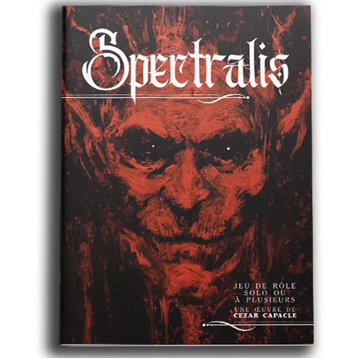 Spectralis