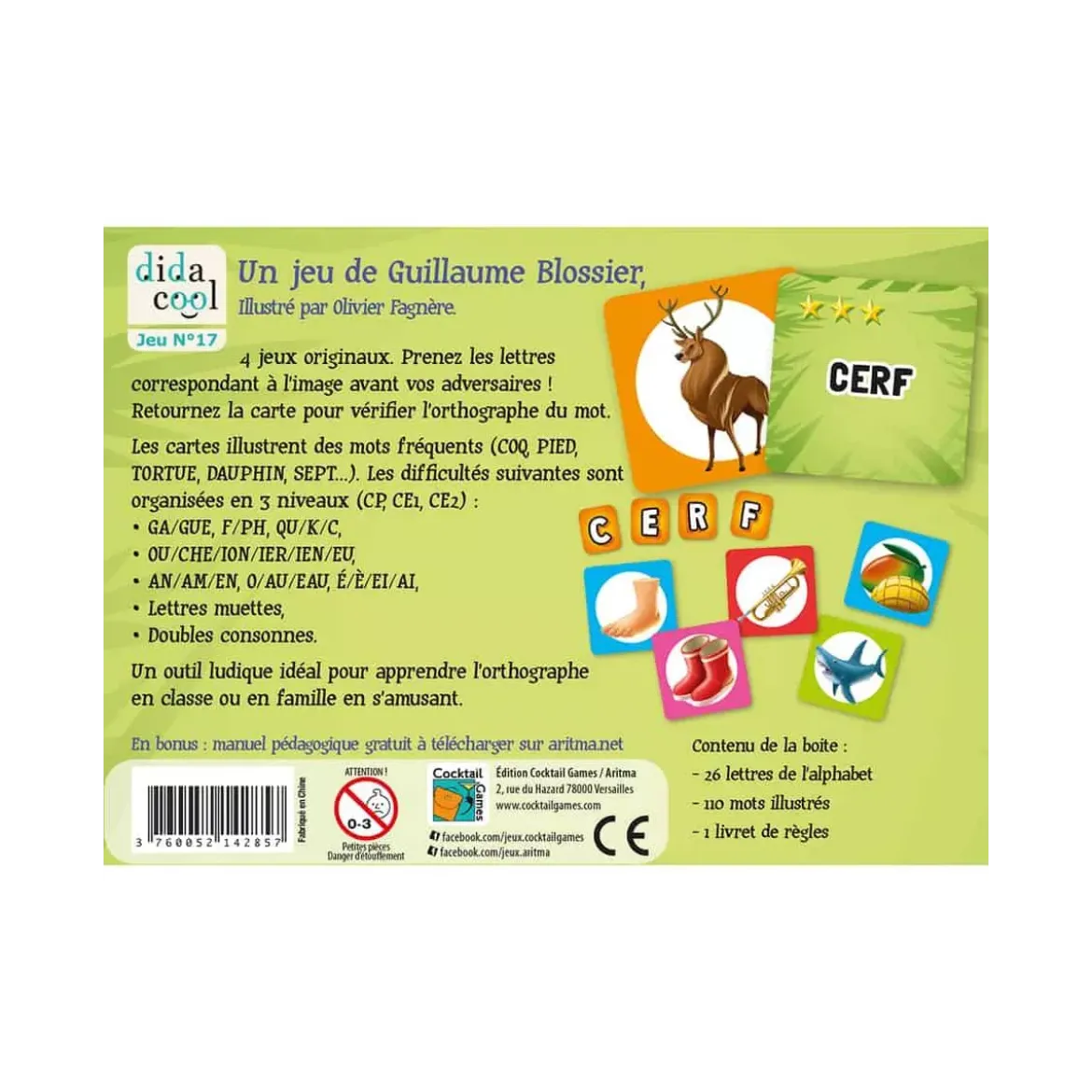 Speedodingo CP-CE2