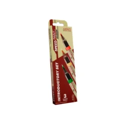 Speedpaint Markers : Introductory Set - Peinture