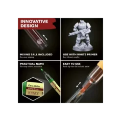 Speedpaint Markers : Starter Set - Peinture