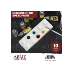Speed Palette - The Army Painter