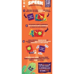 Speek