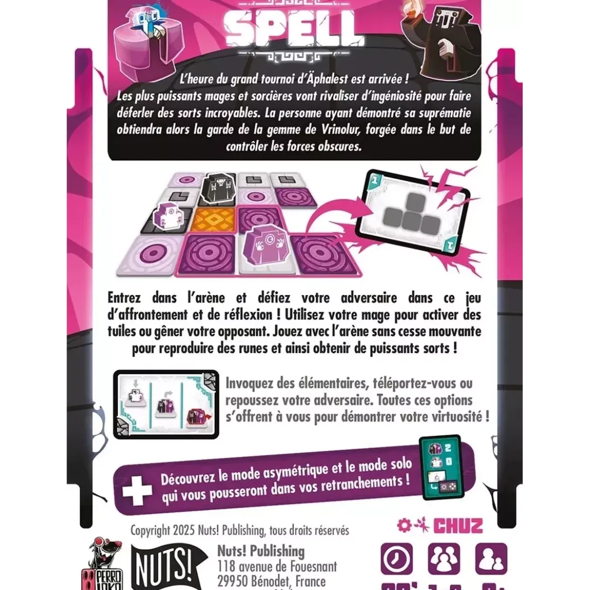 Spell