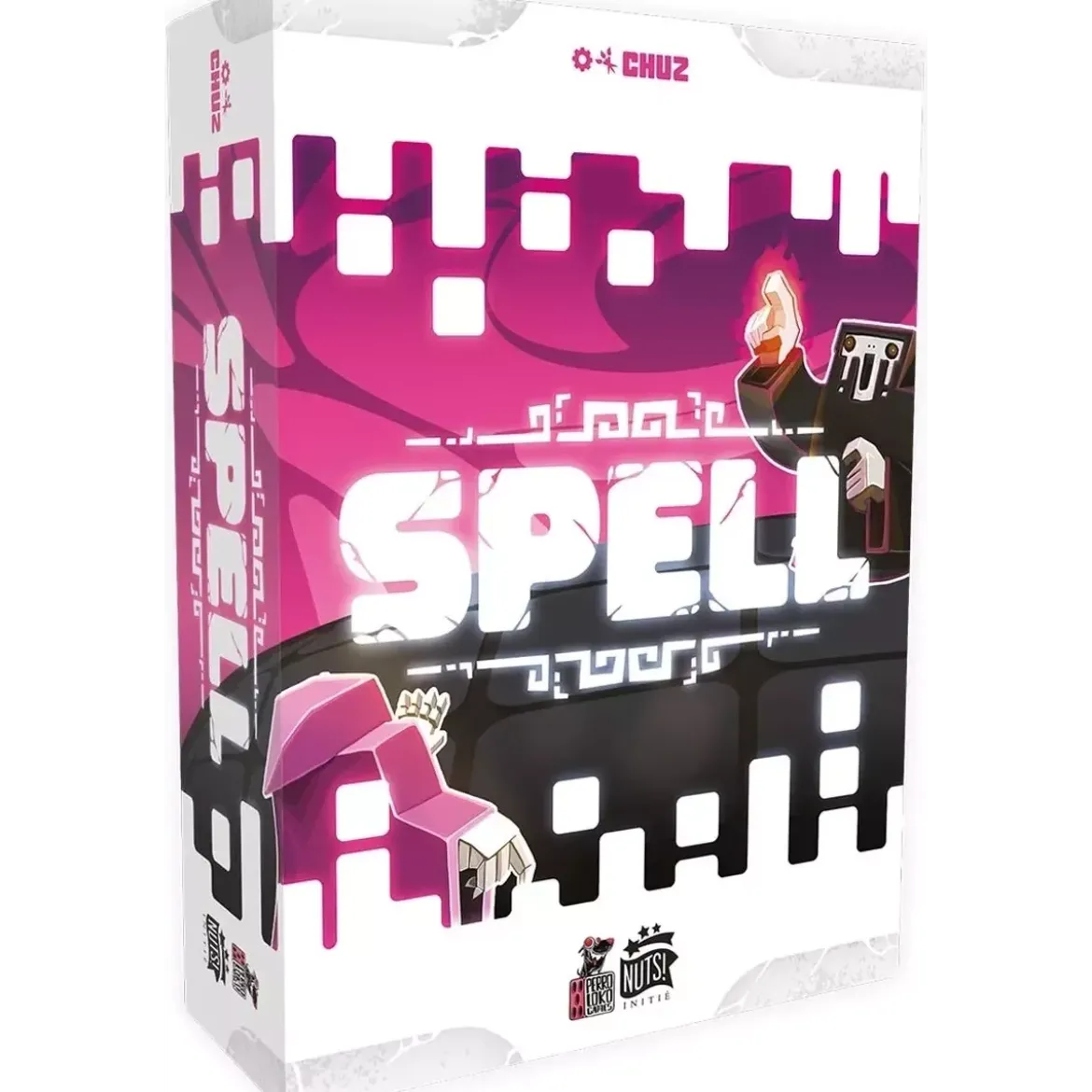 Spell