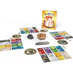 SpellBook