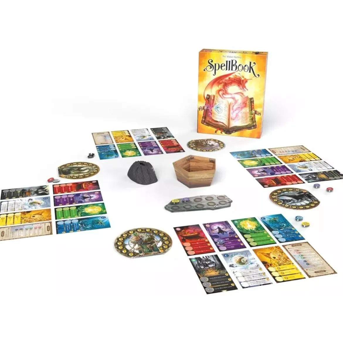 SpellBook