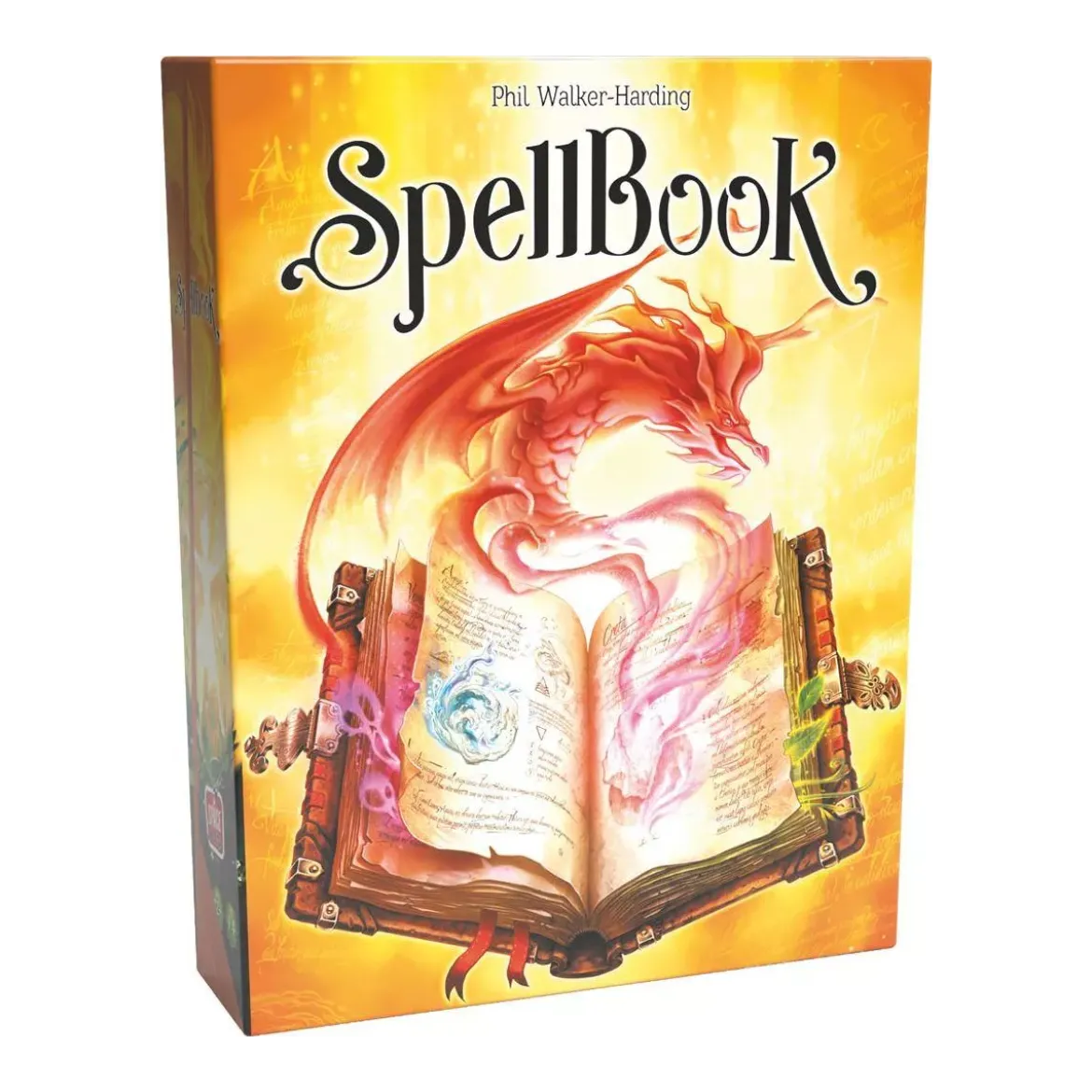 SpellBook