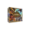 Spirit Island : Terre fracturée - Extension