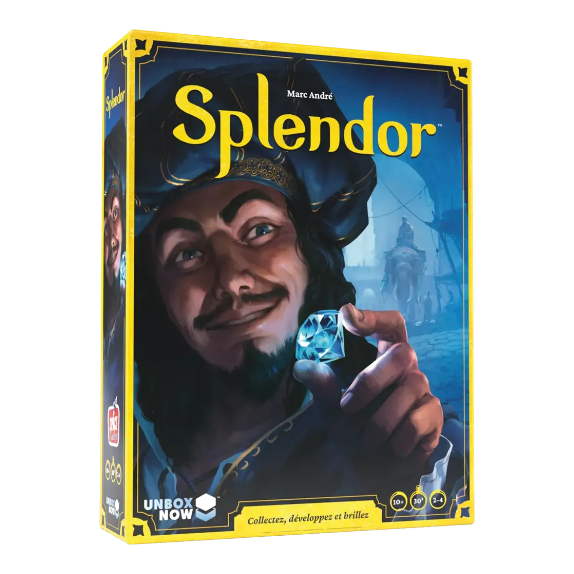 Splendor - Édition 2024