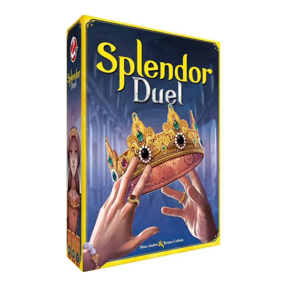 Splendor Duel