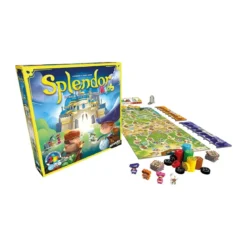 Splendor Kids