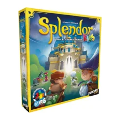 Splendor Kids