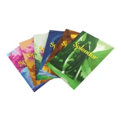 Splendor - Sleeves