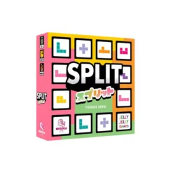 Split