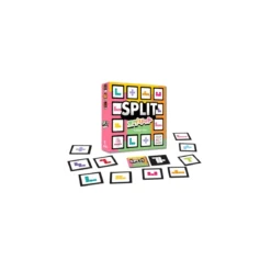 Split