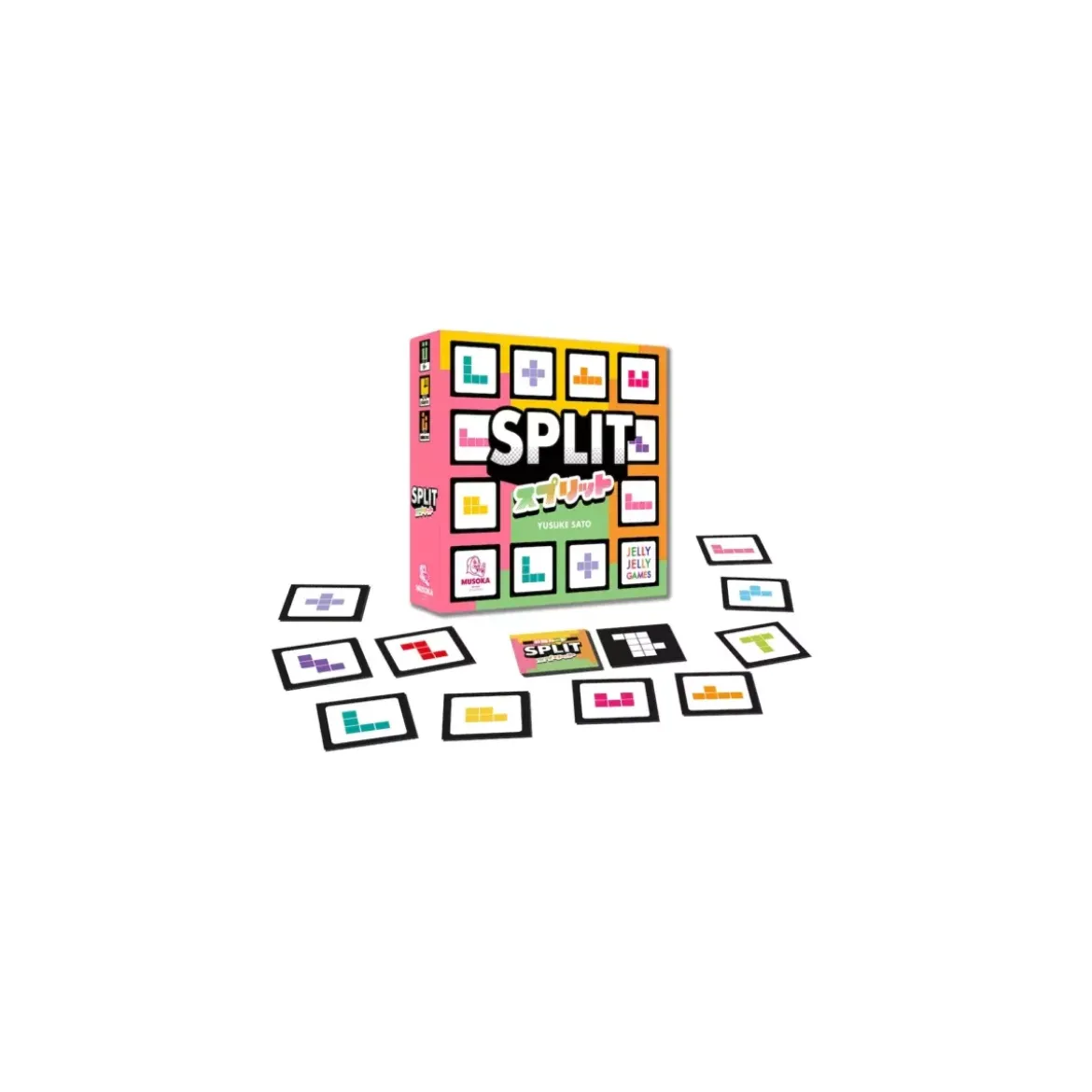 Split